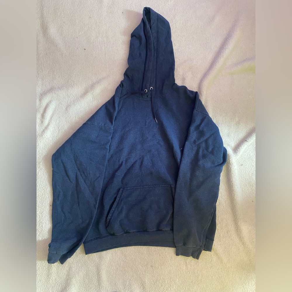 Comfortable worn a few times